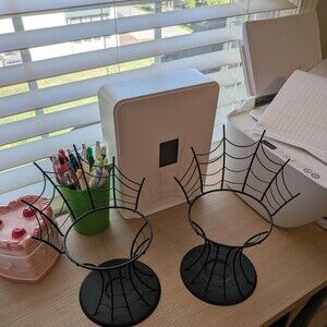 Black Decor-home-accesories